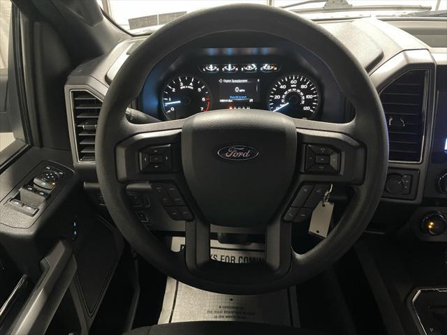 used 2020 Ford F-150 car, priced at $32,995