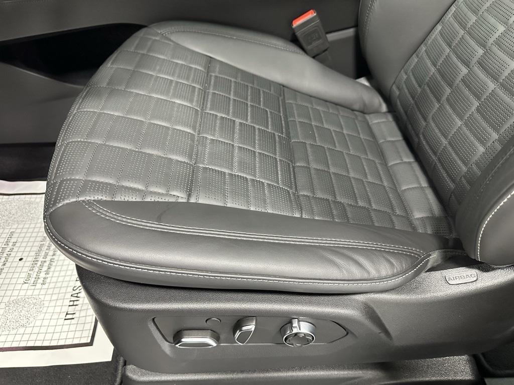 used 2025 Cadillac Escalade car, priced at $174,995