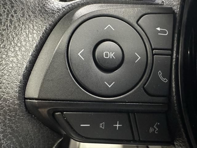 used 2025 Toyota Corolla Hybrid car, priced at $23,995