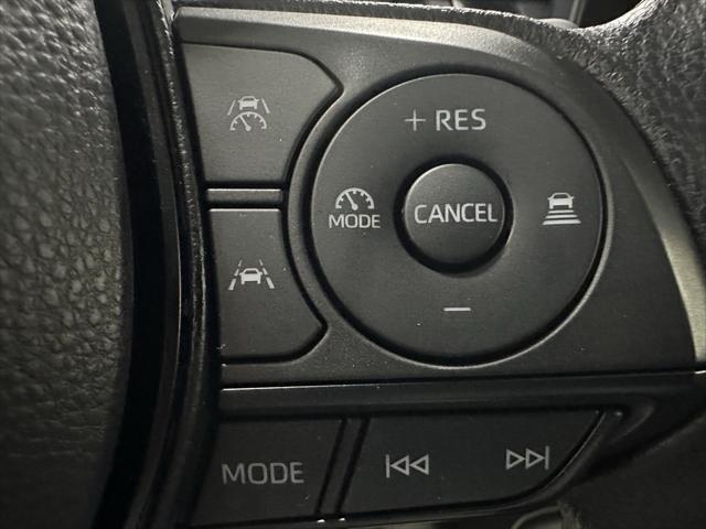used 2025 Toyota Corolla Hybrid car, priced at $23,995