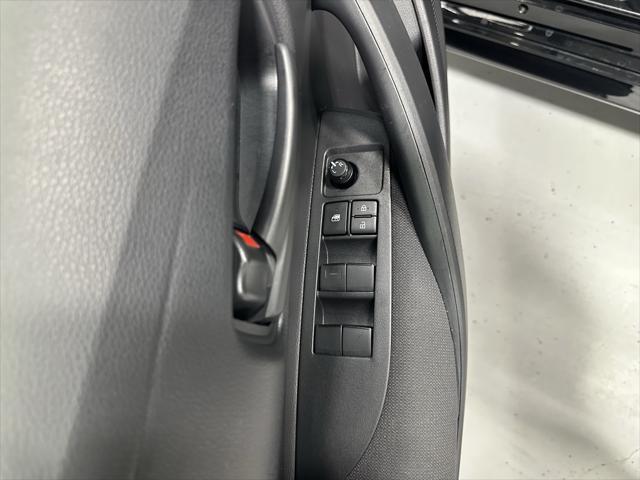 used 2025 Toyota Corolla Hybrid car, priced at $23,995