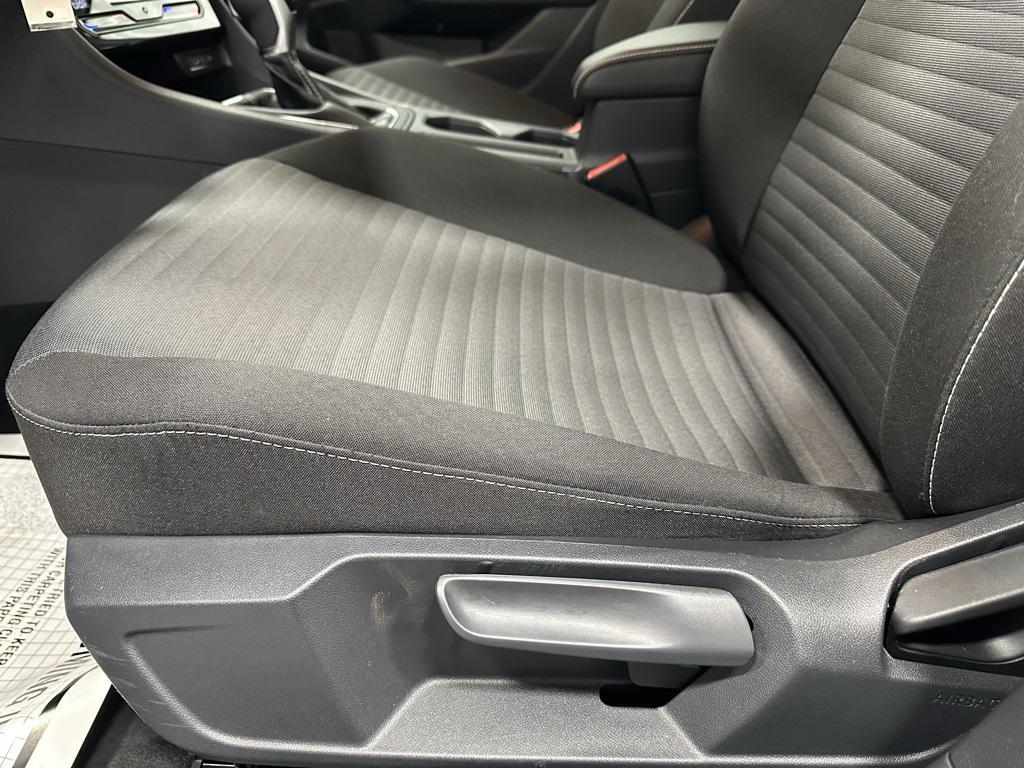 used 2025 Volkswagen Jetta car, priced at $18,495