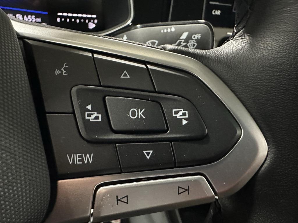 used 2025 Volkswagen Jetta car, priced at $18,495