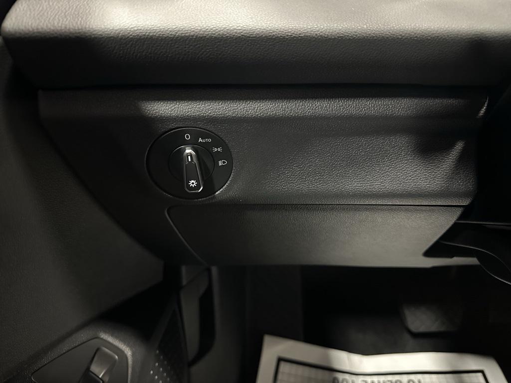 used 2025 Volkswagen Jetta car, priced at $18,495