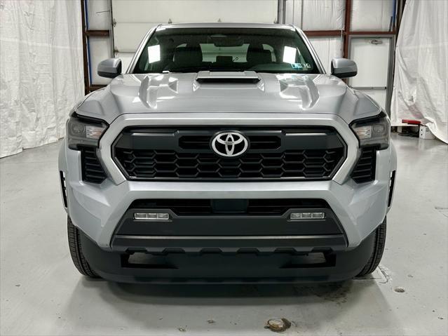 used 2024 Toyota Tacoma car, priced at $39,495