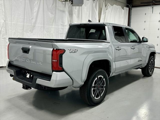 used 2024 Toyota Tacoma car, priced at $39,495