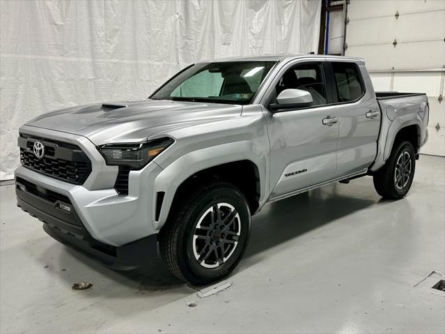 used 2024 Toyota Tacoma car, priced at $39,495