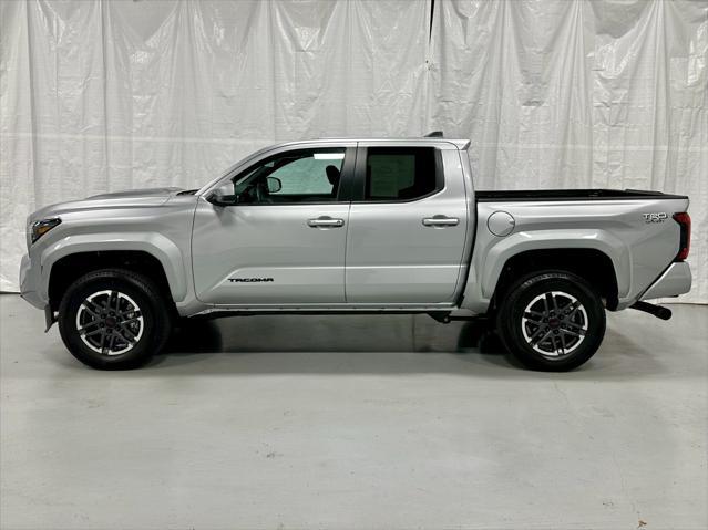 used 2024 Toyota Tacoma car, priced at $39,495