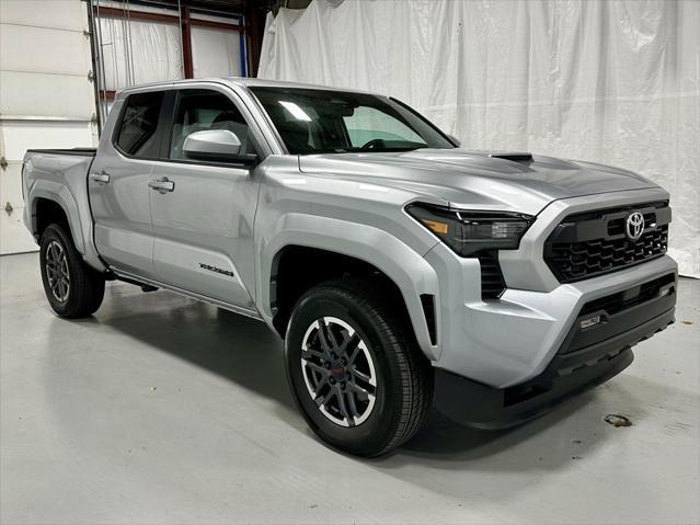 used 2024 Toyota Tacoma car, priced at $39,495