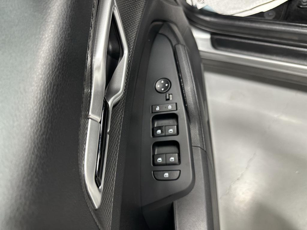 used 2024 Kia Sportage car, priced at $21,995