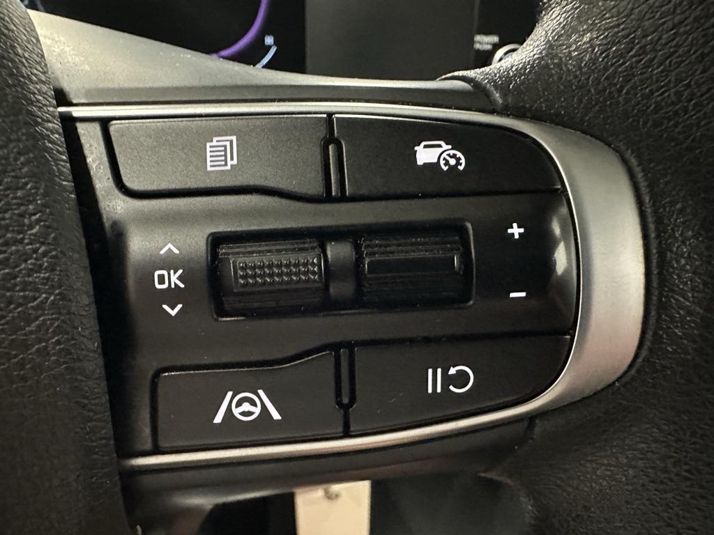 used 2024 Kia Sportage car, priced at $21,995