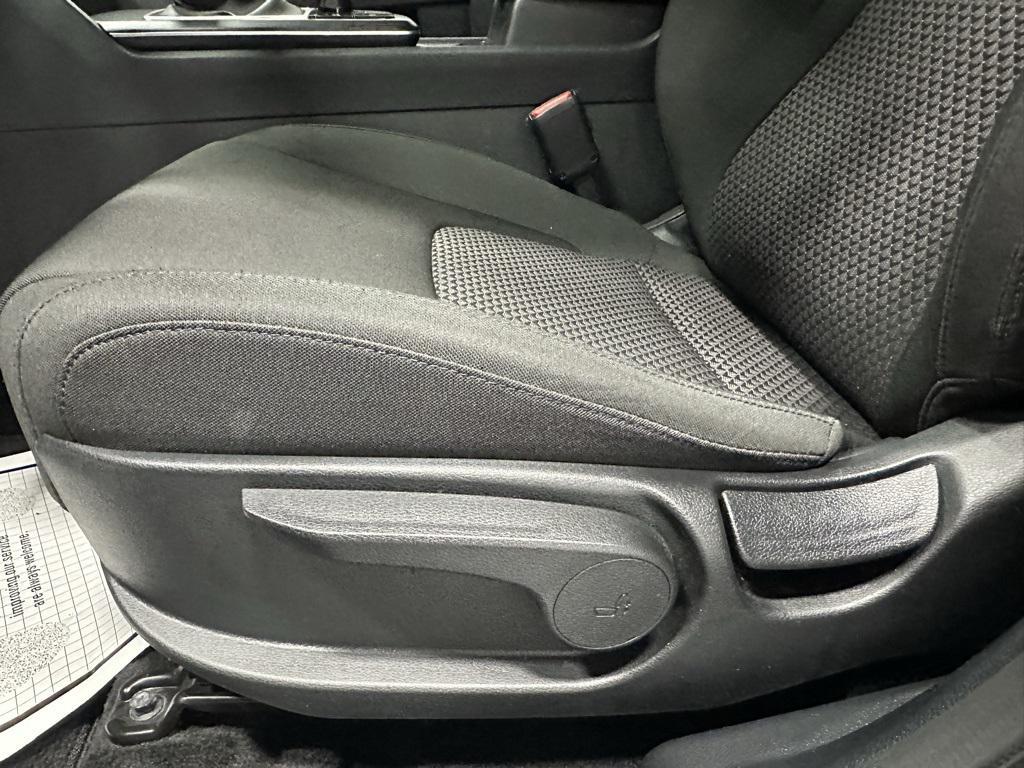 used 2024 Kia Sportage car, priced at $21,995