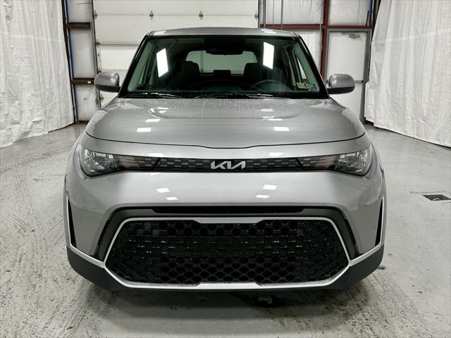 used 2024 Kia Soul car, priced at $16,295