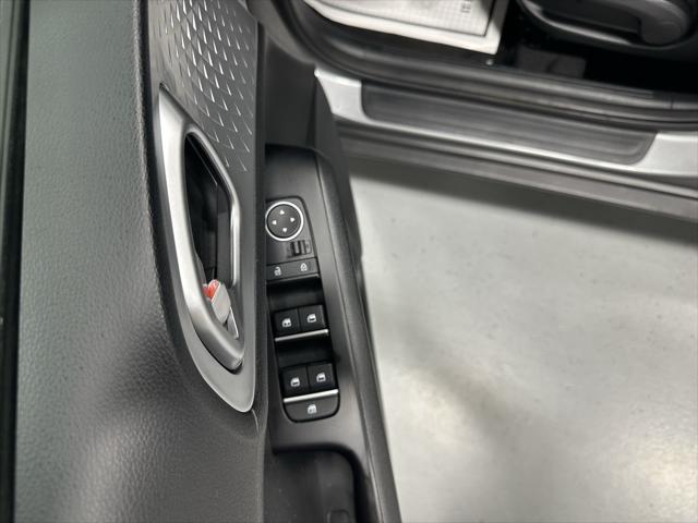 used 2024 Kia Soul car, priced at $17,495