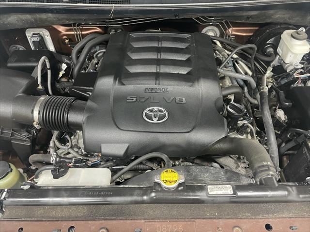 used 2016 Toyota Tundra car, priced at $28,995