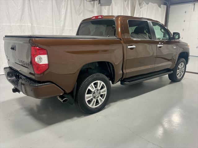 used 2016 Toyota Tundra car, priced at $28,995