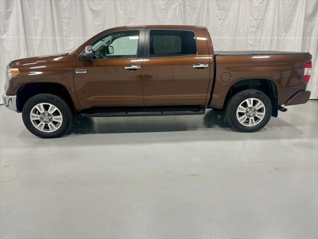 used 2016 Toyota Tundra car, priced at $28,995