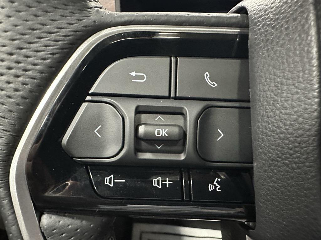 used 2025 Toyota Tundra car, priced at $56,995