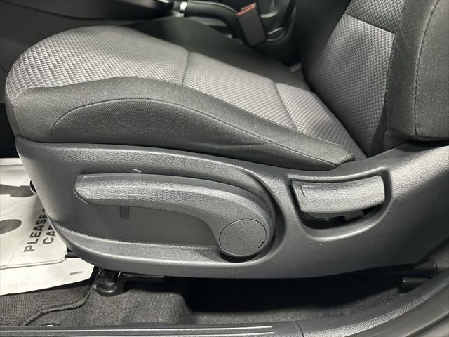 used 2024 Kia Soul car, priced at $17,495