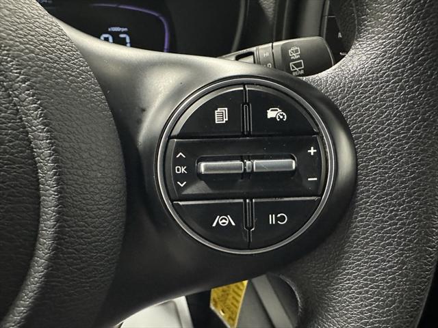 used 2024 Kia Soul car, priced at $17,495