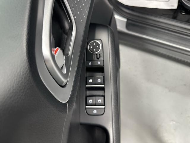 used 2024 Kia Soul car, priced at $17,495