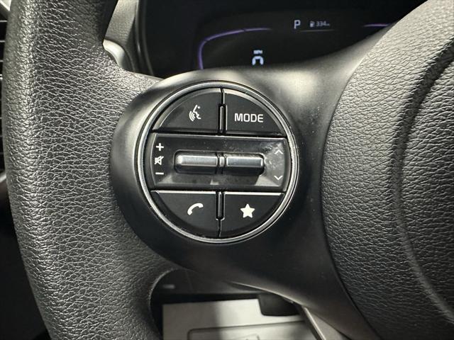 used 2024 Kia Soul car, priced at $17,495