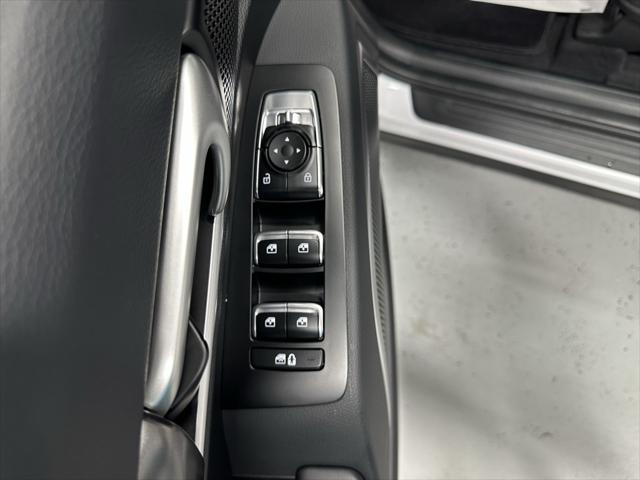 used 2025 Kia Telluride car, priced at $38,495