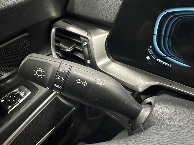 used 2025 Kia Telluride car, priced at $38,495