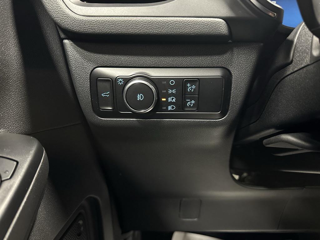 used 2025 Ford Escape car, priced at $29,995