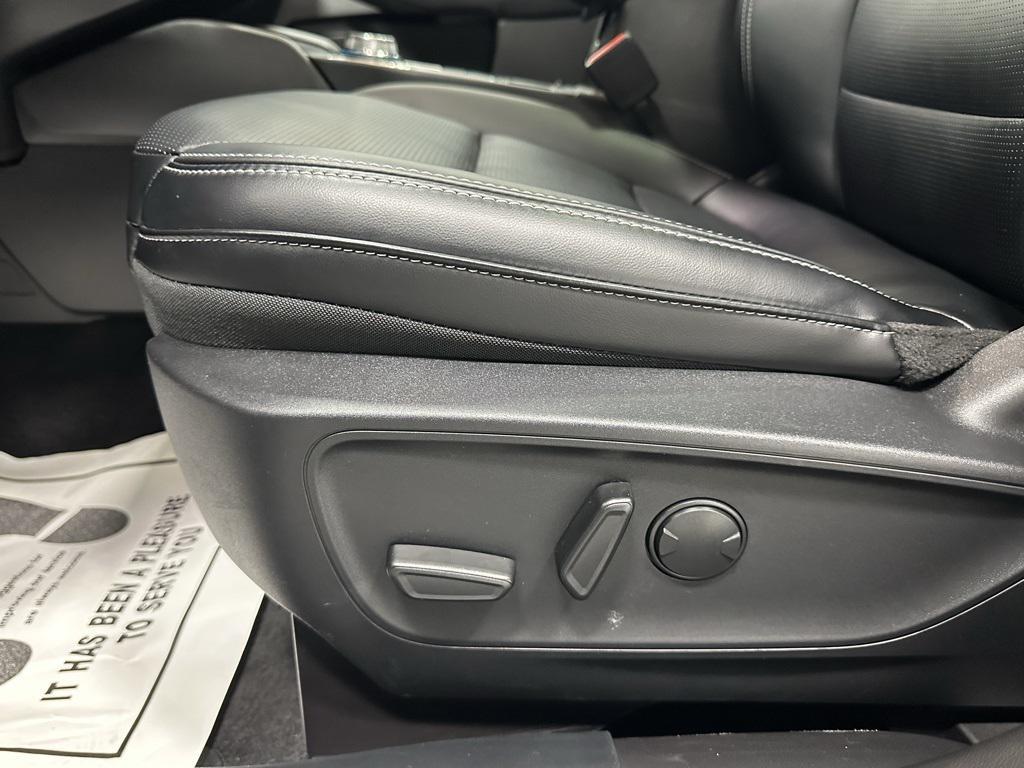 used 2025 Ford Escape car, priced at $29,995