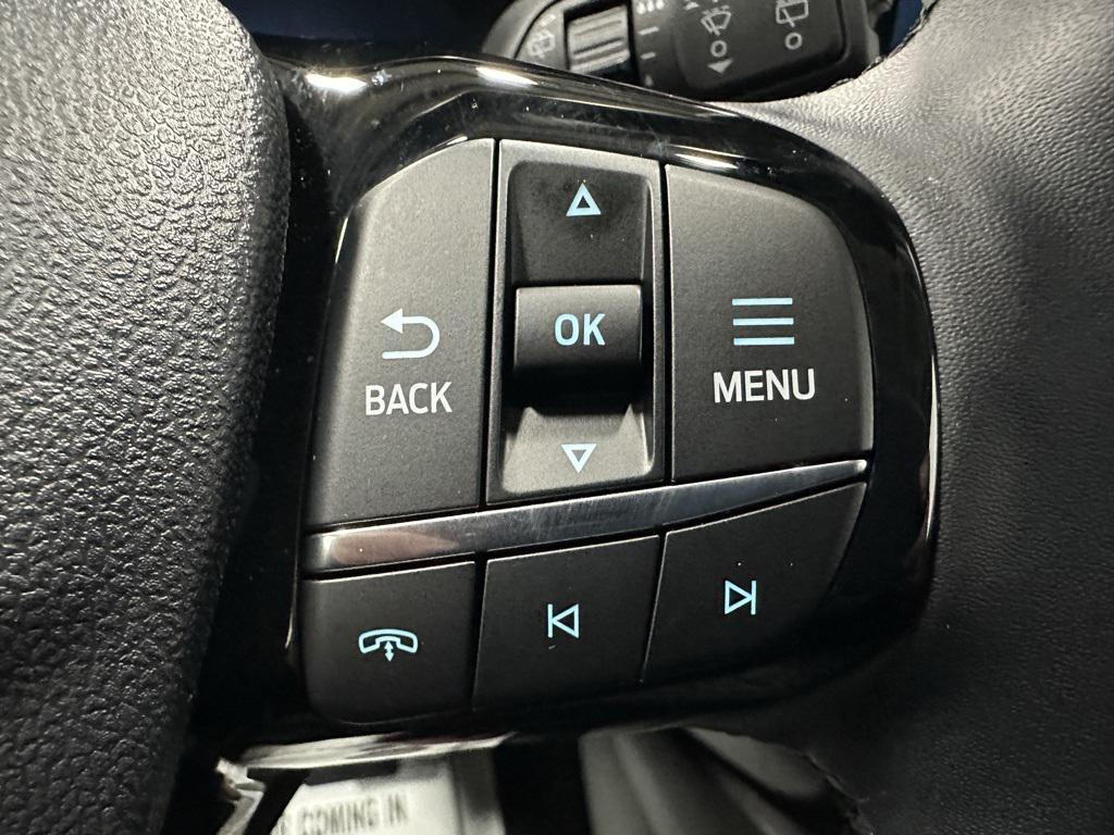 used 2025 Ford Escape car, priced at $29,995