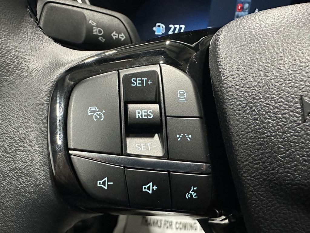 used 2025 Ford Escape car, priced at $29,995