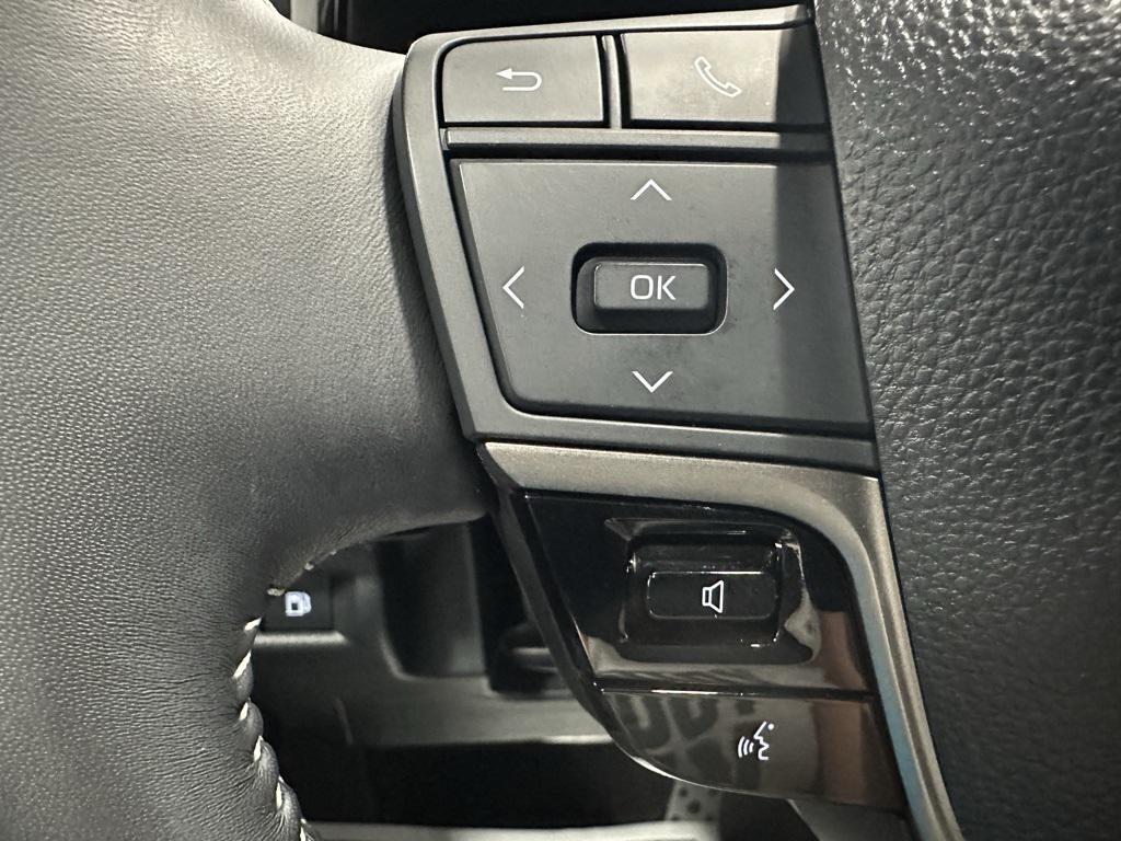 used 2025 Toyota Camry car