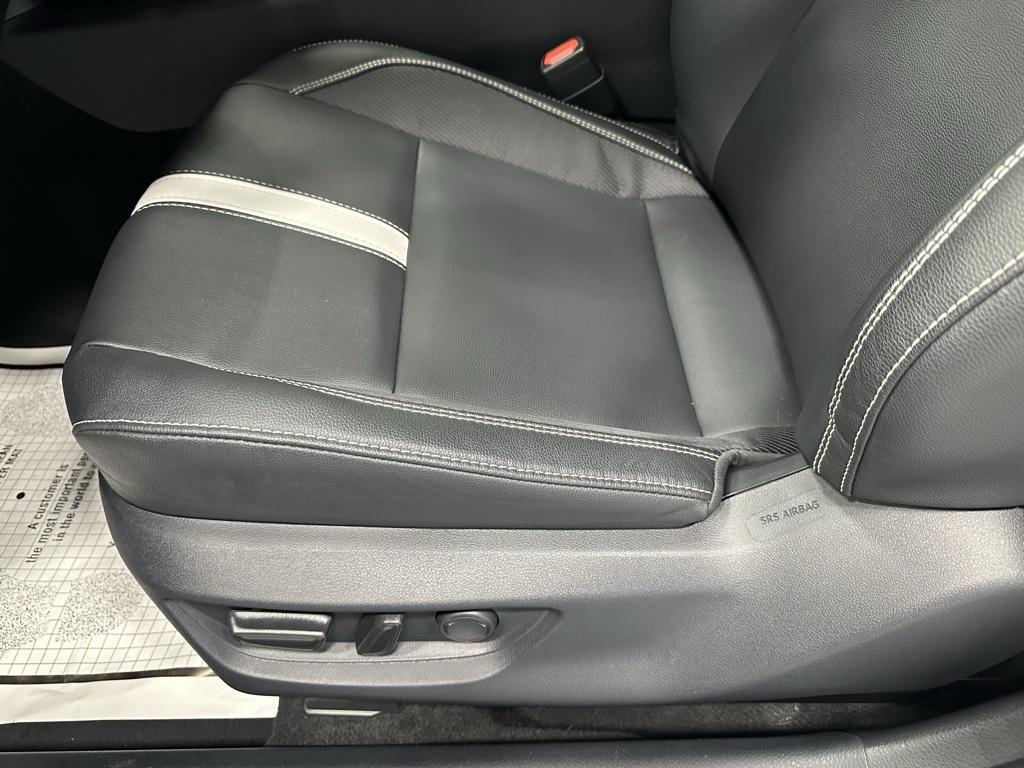 used 2025 Toyota Camry car