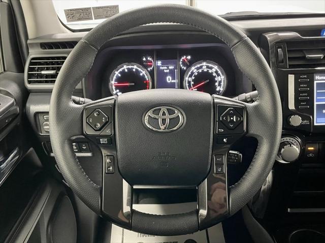 used 2024 Toyota 4Runner car, priced at $42,495