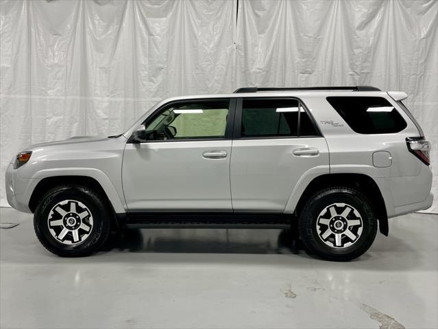 used 2024 Toyota 4Runner car, priced at $42,495