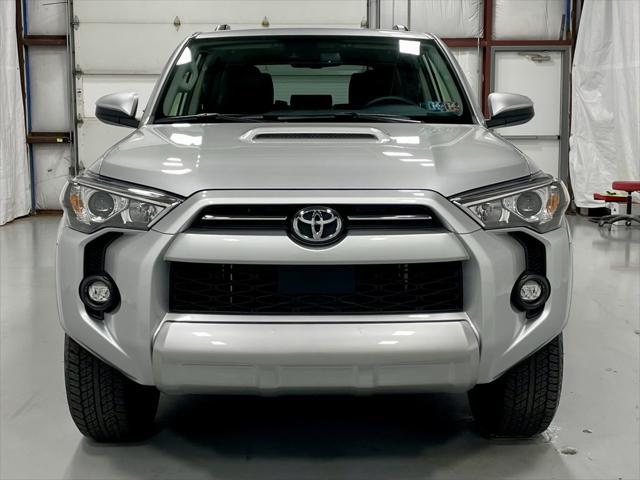 used 2024 Toyota 4Runner car, priced at $42,495