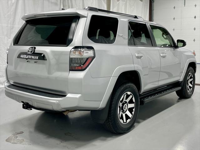 used 2024 Toyota 4Runner car, priced at $42,495