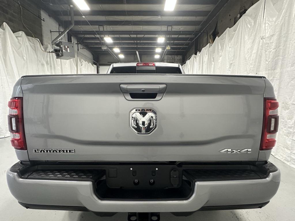 used 2024 Ram 2500 car, priced at $58,295