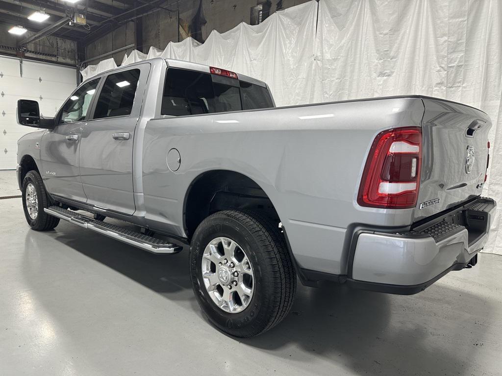 used 2024 Ram 2500 car, priced at $58,295
