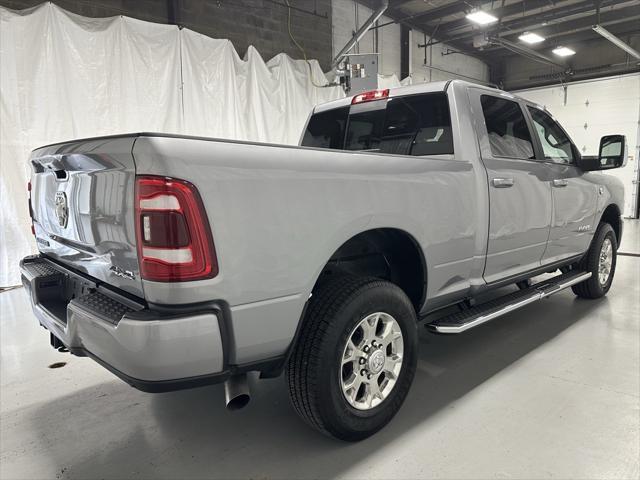 used 2024 Ram 2500 car, priced at $58,495