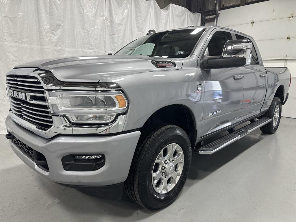 used 2024 Ram 2500 car, priced at $58,295
