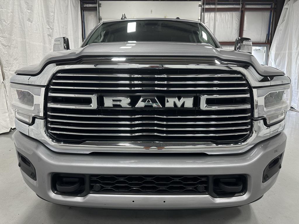 used 2024 Ram 2500 car, priced at $58,295