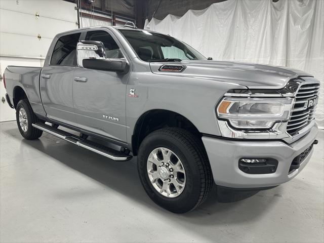 used 2024 Ram 2500 car, priced at $58,495