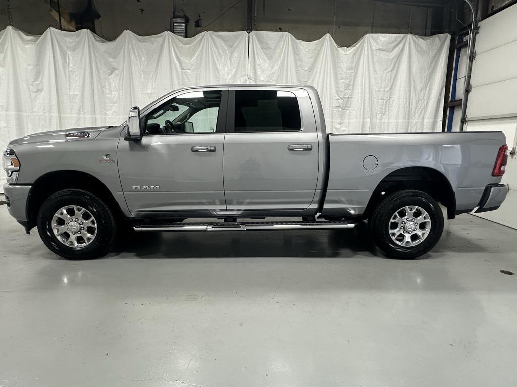 used 2024 Ram 2500 car, priced at $58,295