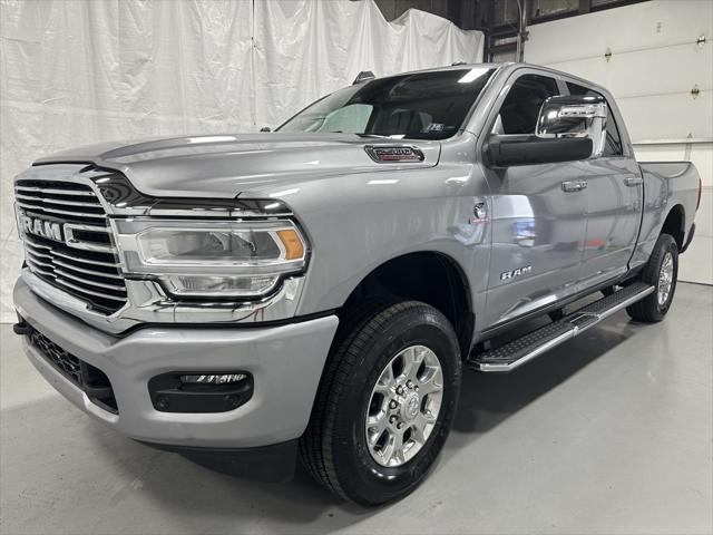 used 2024 Ram 2500 car, priced at $58,495