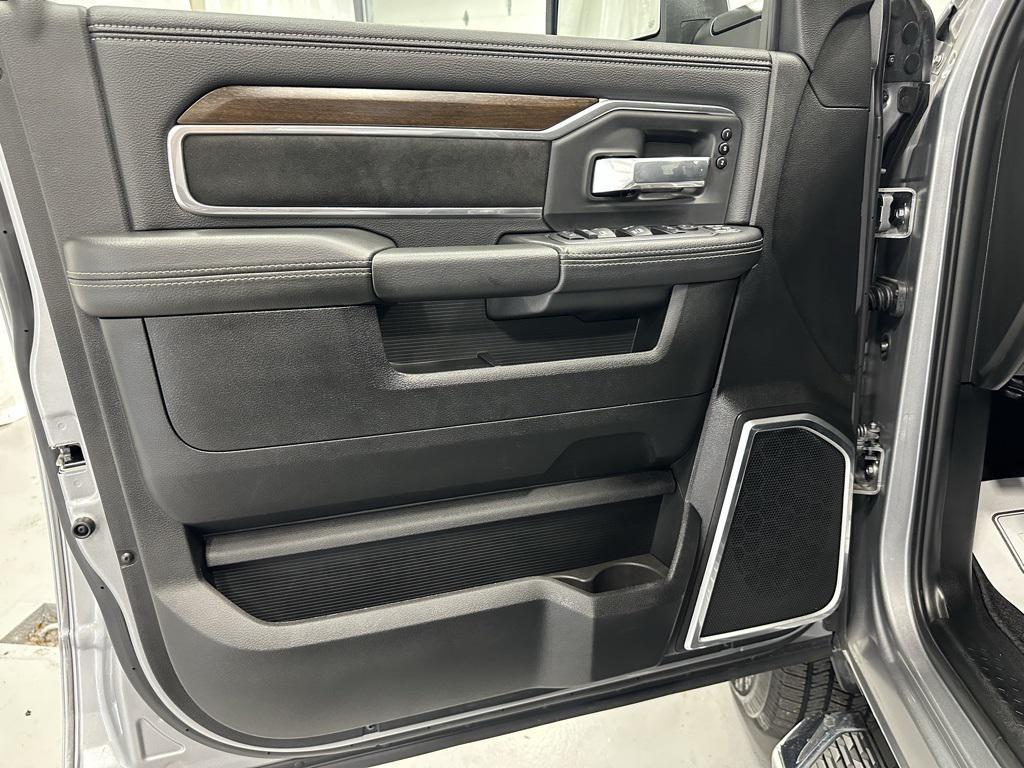 used 2024 Ram 2500 car, priced at $58,295