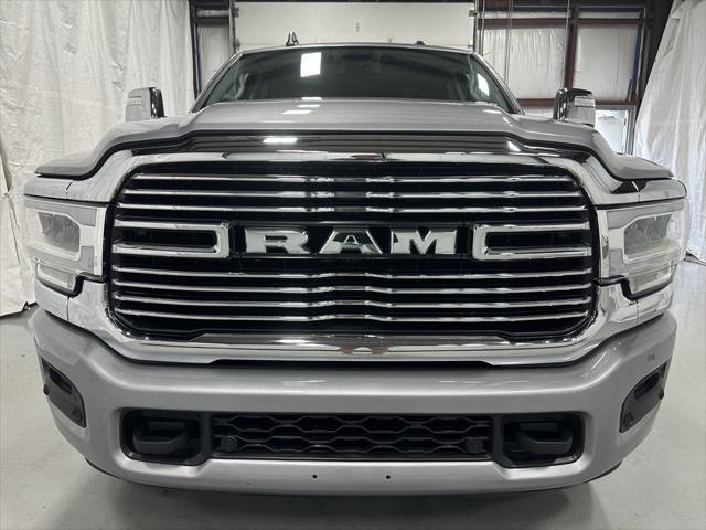 used 2024 Ram 2500 car, priced at $58,495