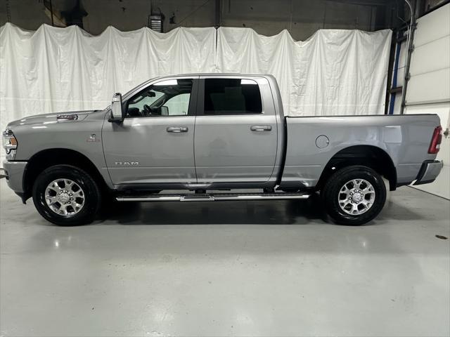 used 2024 Ram 2500 car, priced at $58,495