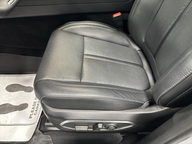 used 2024 Jeep Wagoneer L car, priced at $59,995